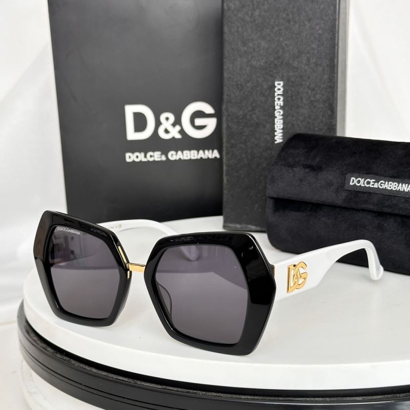 Dolce Gabbana Sunglasses